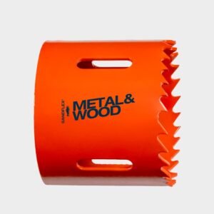 Sierra Copa Para Metal 29mm 1-1/8″ BAHCO