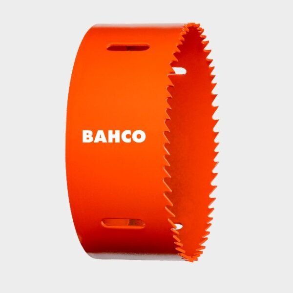 Sierra Copa Para Metal 88mm 3-1/2″ BAHCO