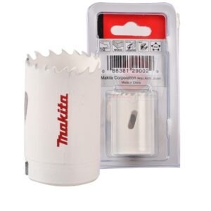 Sierra Copa Para Metal 35mm 1-3/8″ D-21696 MAKITA
