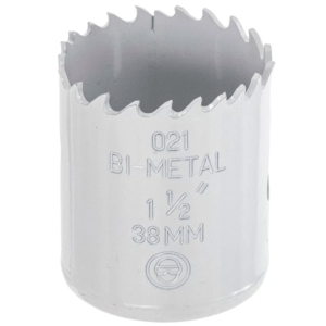 Sierra Copa Para Metal 38mm 1-1/2" JAGUAR/UYUSTOOLS