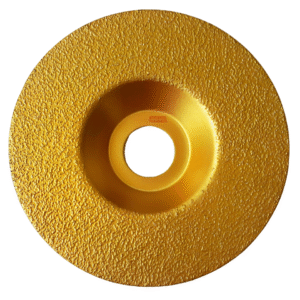 Disco Diamantado 4-1/2" Para Pulir UDDG-4 WELLDONE