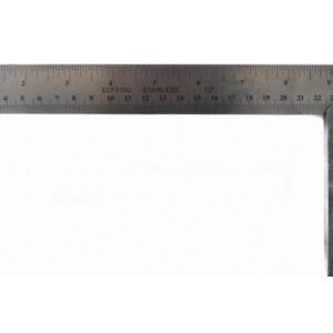 Escuadra 10" (Exterior) Marco Métalico ECF10U UYUSTOLS