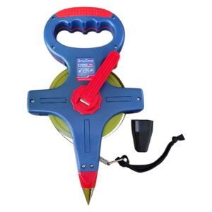 Cinta Métrica Metálica 50Mt Tipo Topógrafo D130505 DONG CHENG