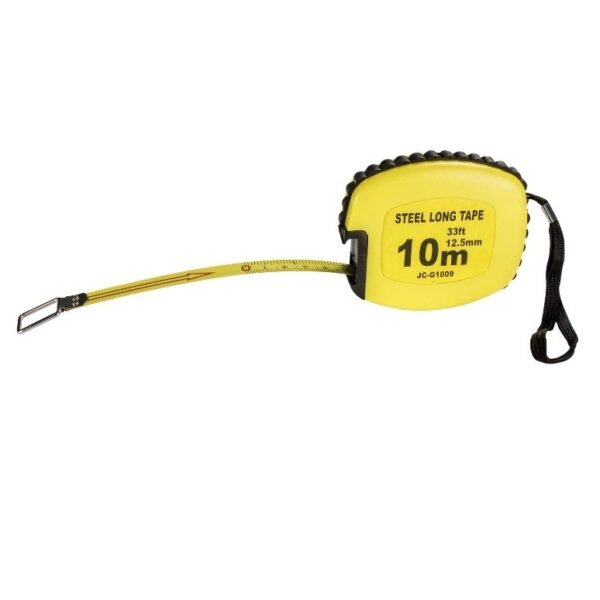 Cinta Métrica Metálica 10Mt 1127007 RANGER