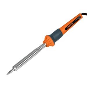 Cautín Eléctrico 60W Con Cabo Plástico 17547 TRUPER