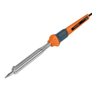 Cautín Eléctrico 80W Con Cabo Plástico 14622 TRUPER