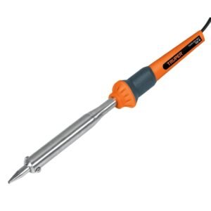 Cautín Eléctrico 100W Con Cabo Plástico 14623 TRUPER