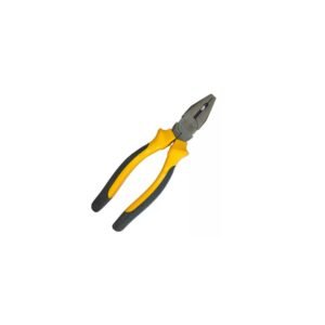 Alicate 8" Aislante Amarillo/Negro ALU8D15 UYUSTOOLS