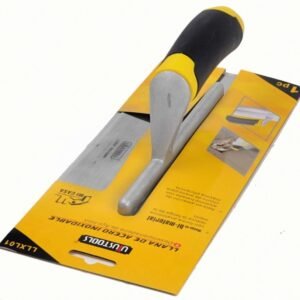 Llana Lisa Acero Inoxidable Ergonómica LLXL01 UYUSTOOLS