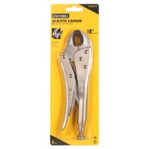 Alicate Hombre Solo de 10″ Curvo ALM210 UYUSTOOLS