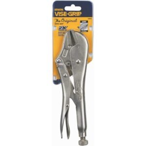Alicate Hombre Solo de 10″ 10-R VISE-GRIP IRWIN