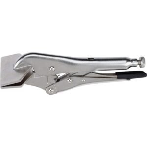 Alicate Hombre Solo 9-1/2" Plano Para Soldar HANDYMAN