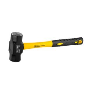 Martillo 3 Lb Con Cabo Fibra De Vidrio COF003 UYUSTOOLS