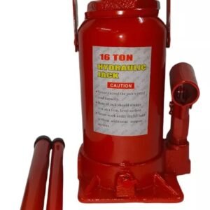 Gato Hidráulico De 16 Toneladas Tipo Botella Económico CHINO