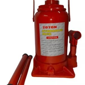 Gato Hidráulico De 20 Toneladas Tipo Botella Económico CHINO