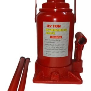 Gato Hidráulico De 32 Toneladas Tipo Botella Económico CHINO