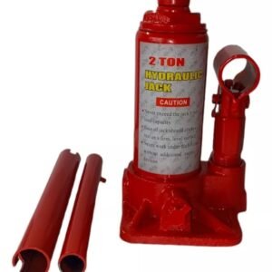 Gato Hidráulico De 2 Toneladas Tipo Botella Económico CHINO