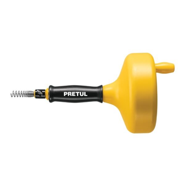 Sonda Para Cañería 4.5Mt x 1/4" 22880 PRETUL