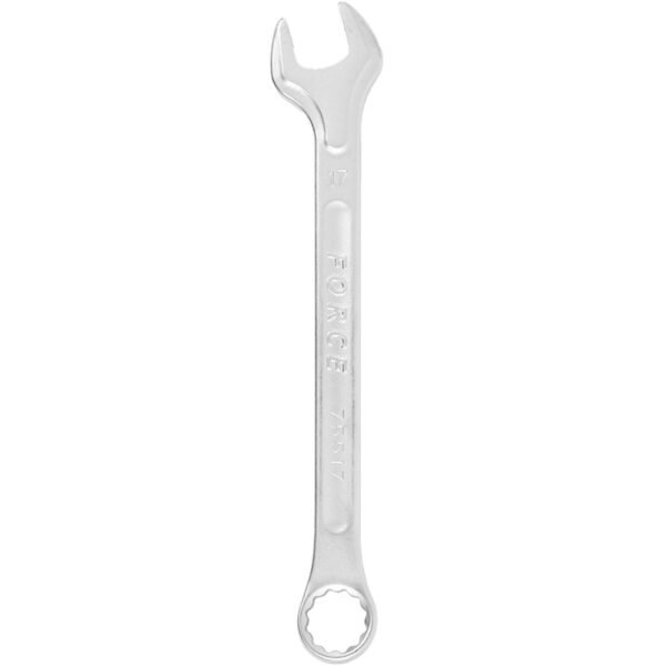 Llave Mixta De 17MM 75517 FORCE