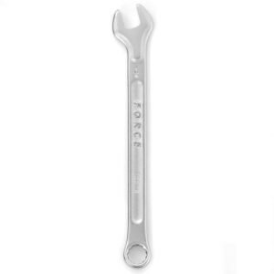 Llave Mixta (6.3) 1/4" 7551.4 FORCE
