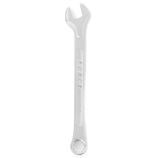 Llave Mixta (9.5) 3/8" 7553.8 FORCE