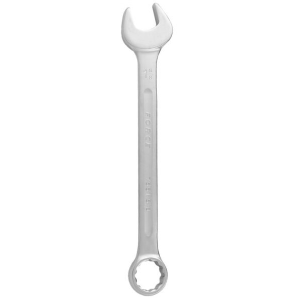 Llave Mixta (41.0) 1-5/8" 7551.5.8 FORCE