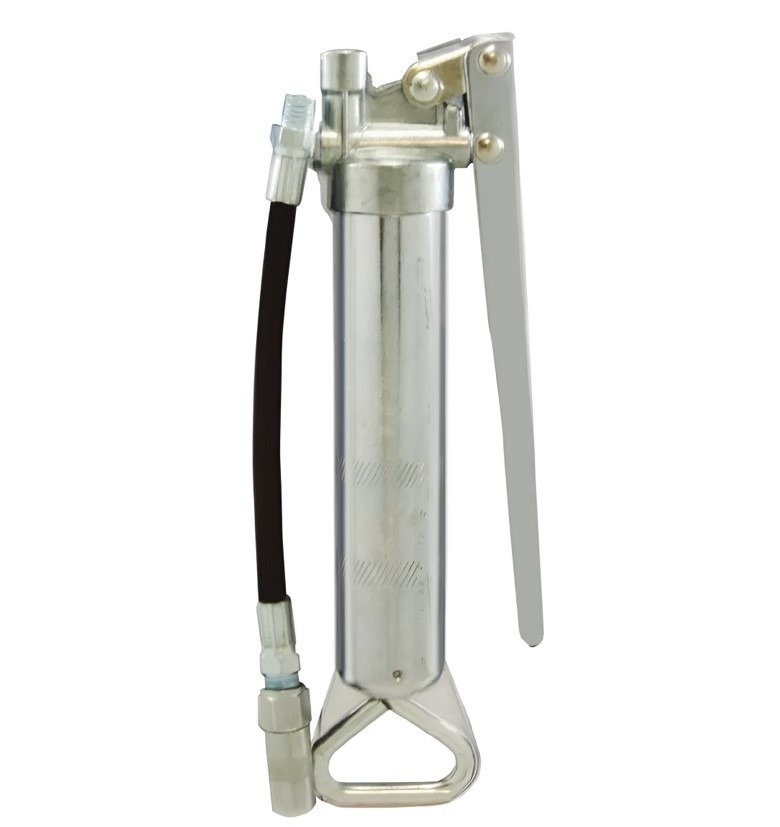 Engrasadora 100cc Con Manguera 22085 DISCOVER 1 Engrasadora 100cc Con Manguera 22085 DISCOVER