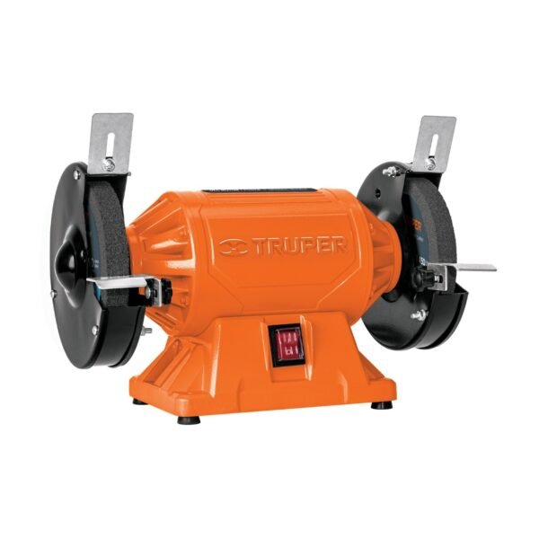 Esmeril Eléctrico 1/2HP - 6" 12785 TRUPER
