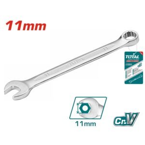 Llave Mixta De 11MM TCSPA111 TOTAL