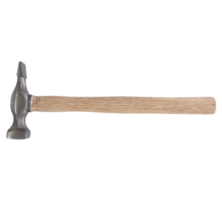 Martillo Para Latonería De Peña 310Gr IO TOOLS 1 Martillo Para Latonería De Peña 310Gr IO TOOLS