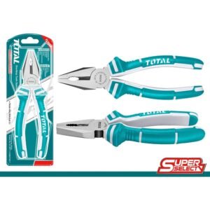 Alicate 6" Aislante Profesional THT110606P TOTAL