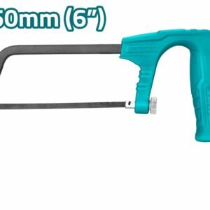 Marco Para Caladora 6" TMHHF1505 TOTAL