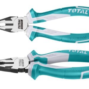 Alicate 8" Aislante Industrial THT210806 TOTAL