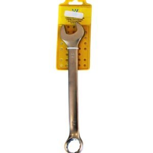 Llave Mixta De 24MM Cromo Vanadio YOV624 UYUSTOOLS