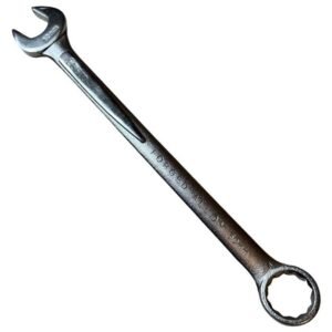 Llave Mixta De 30MM PRICE HARBOUR