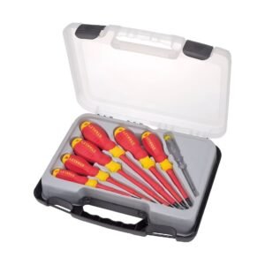 Destornilladores 7 Piezas Aislados 1000V STM60175 STANLEY