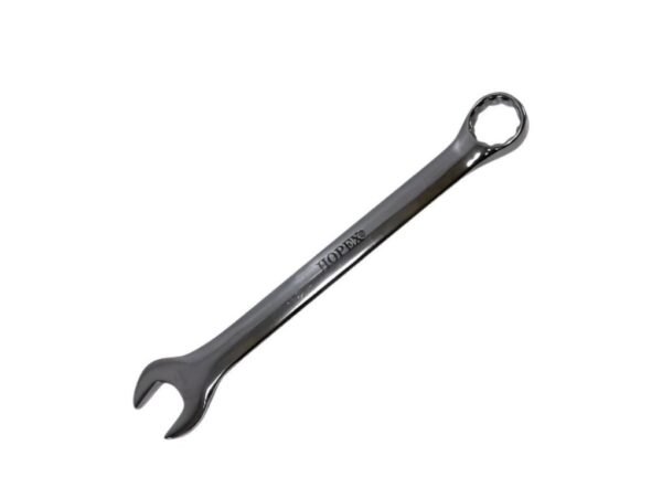 Llave Mixta (27.1) 1-1/16" Cromo Vanadio CHINO