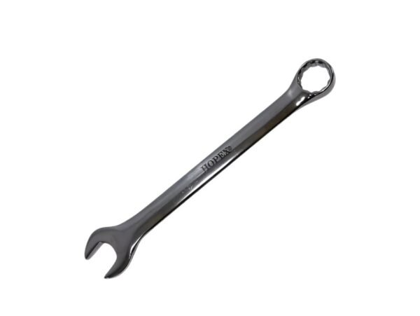 Llave Mixta (28.6) 1-1/8" Cromo Vanadio CHINO