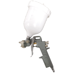 Aerógrafo 600cc 990G2 Vaso Plástico