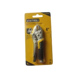Alicate Hombre Solo 4" Encauchado ALM204 UYUSTOOLS