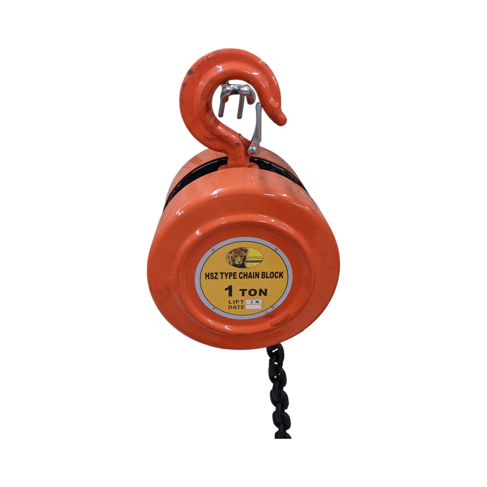 Diferencial 1 Tonelada Cada 3 Metros Redondo CHINO 1 Diferencial 1 Tonelada Cada 3 Metros Redondo CHINO