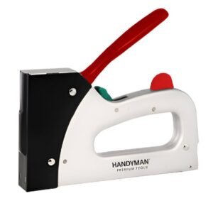 Grapadora Manual 4mm - 10mm HDM-190-11 HANDYMAN