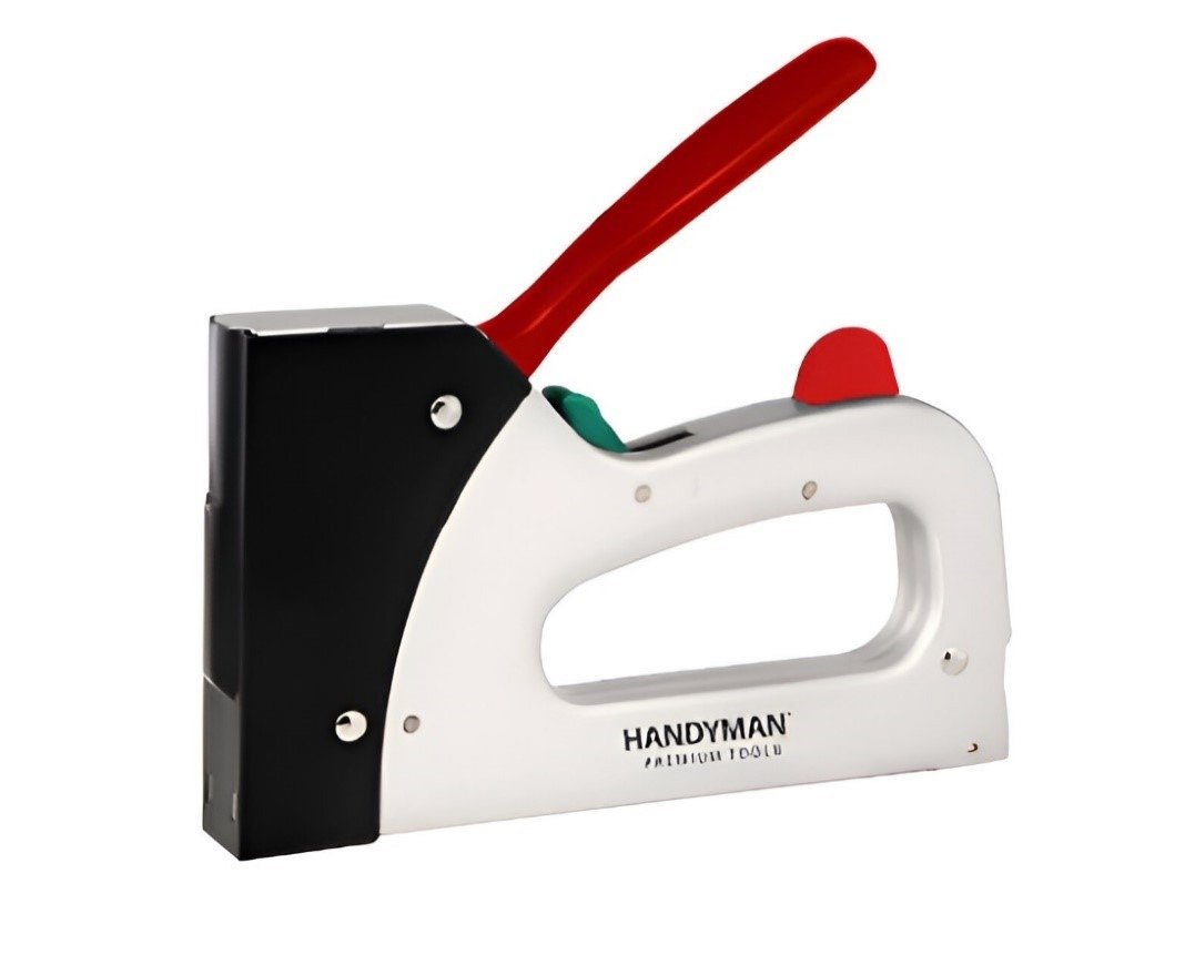 Grapadora Manual 4mm - 10mm HDM-190-11 HANDYMAN 1 Grapadora Manual 4mm - 10mm HDM-190-11 HANDYMAN