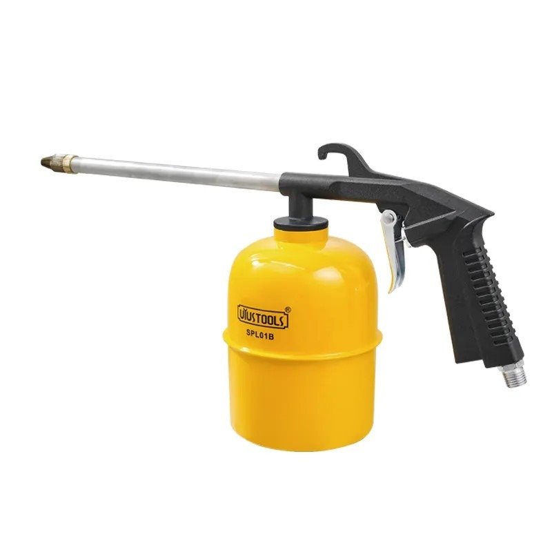 Pistola Petrolizadora SPL01B UYUSTOOLS 1 Pistola Petrolizadora SPL01B UYUSTOOLS