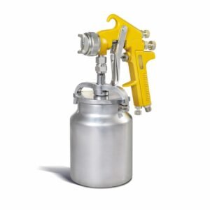 Pistola Para Pintar De Alta SP18100 UYUSTOOLS