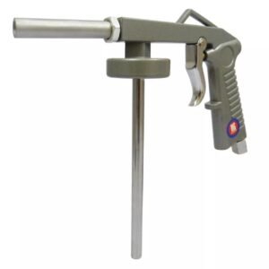 Pistola Para Body Schutz Liviana DS-2 WUFU