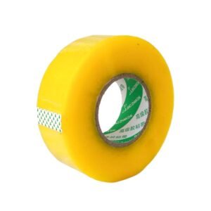 Cinta Adhesiva 2" x 500Mts