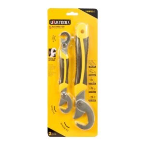 Llaves Multiuso 9MM - 32MM (2 Piezas) YMM202 UYUSTOOLS