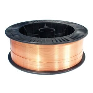 Soldadura MIG 70S-6 .045" x 15 Kilos PROWELD