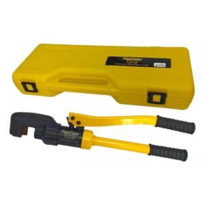 Tijera Hidráulica 12Ton TJH12F FERTON